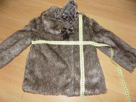Kabat kožuch, f&f,98