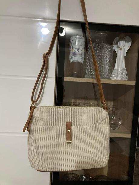 Kabelka bonprix, bonprix