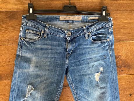 Dámske rifle guess, guess,s