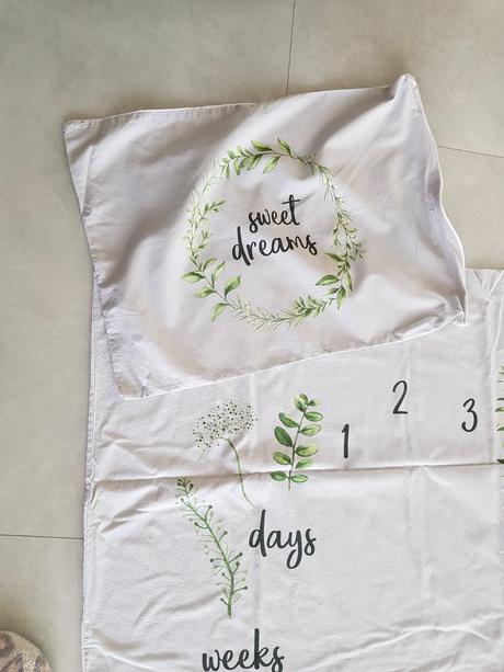 Postelne pradlo, šírka (cm): 100,dĺžka (cm): 135