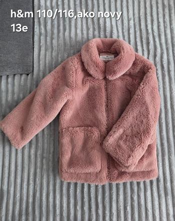 Kabatik, h&m,110