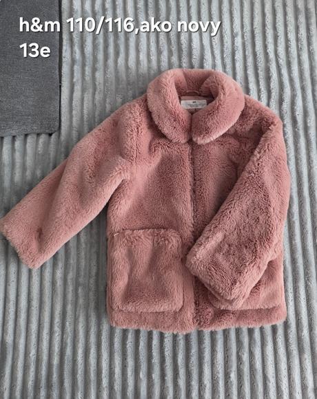 Kabatik, h&m,110