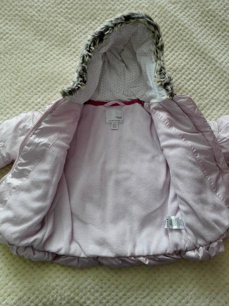 Zimna bundicka next, next,92