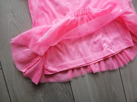 Tričko s motýlikmi, pepco,122