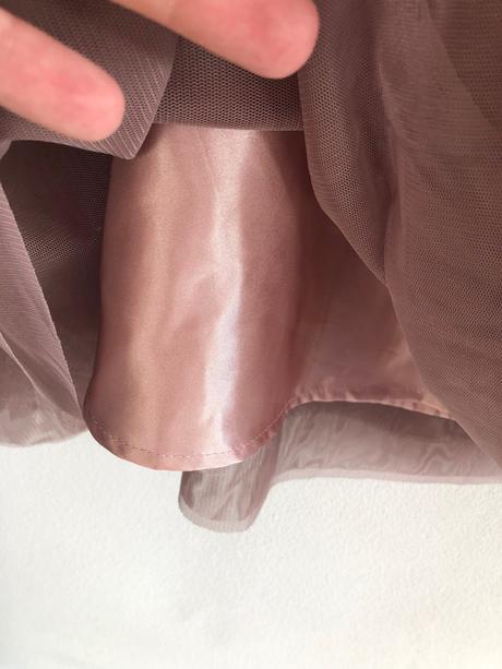 Sukna midi 36/38, amisu,38