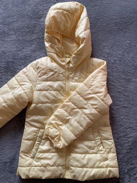 Dievcenska bunda, kiki&koko,122