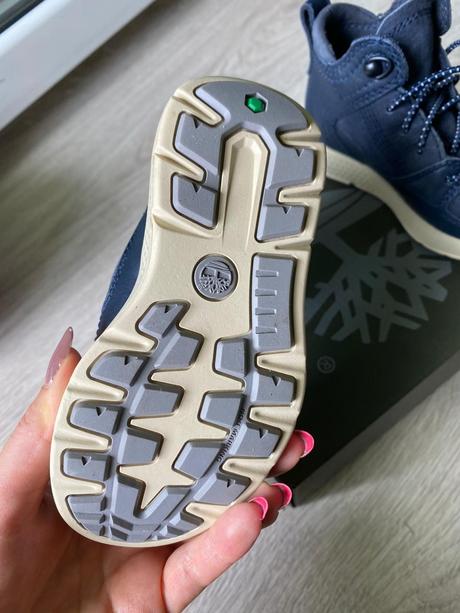 Topanky, timberland,23