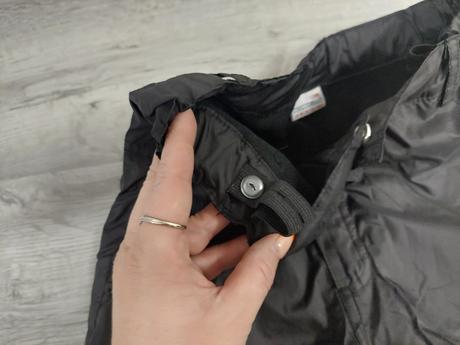 Zateplene nohavice do snehu, coccodrillo,140