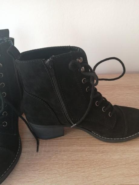 Topánky, graceland,39