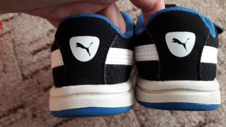 Puma tenisky, puma,27