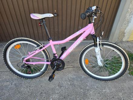 Bicykel romet jolene 24", 24