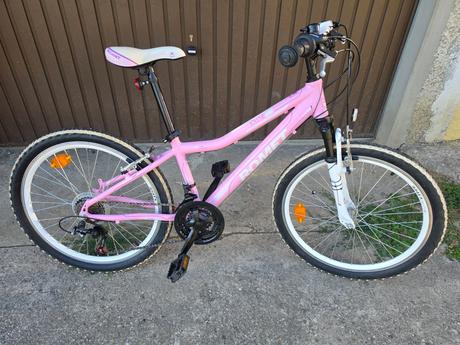 Bicykel romet jolene 24", 24