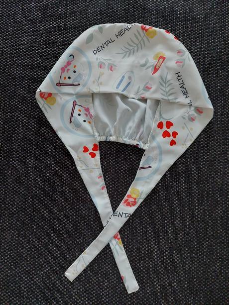 Chirurgická čiapka, 