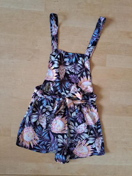 Overal h&m, veľ. 34, h&m,34