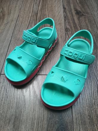 Šľapky do vody coqui, coqui,30