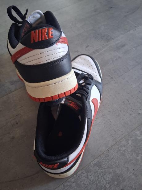 Tenisky nike dunk, nike,43