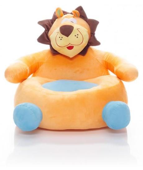 Kresielko pre deti lev,