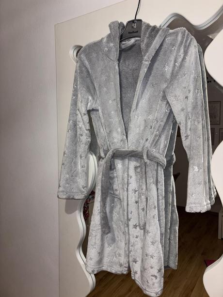 Froté župan destination 152, 152