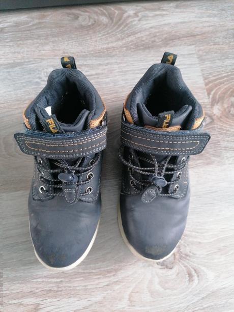 Topánky fila, fila,29