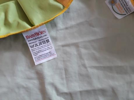 Zástera pre škôlkarov, 