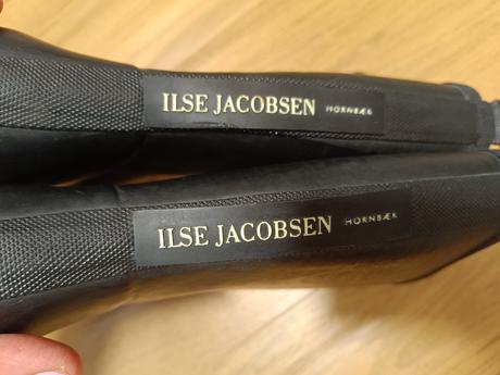 Gumáky ilse jacobsen, 35