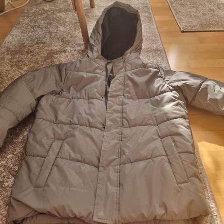 Reflexba zimna bunda 146/152, tchibo,146