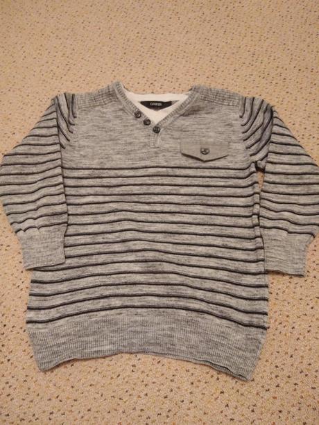 Pulóver, george,110