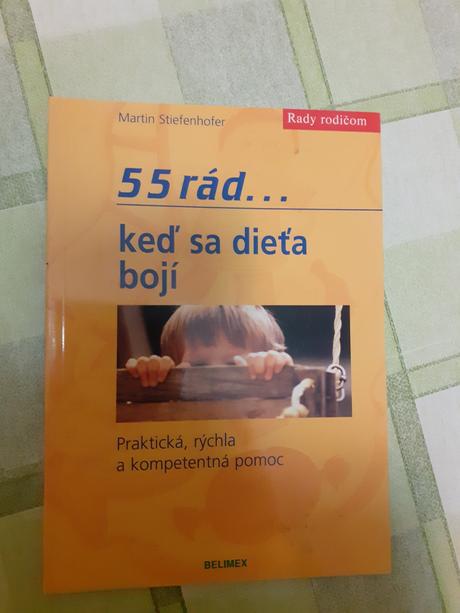 Ked sa dieta boji, 