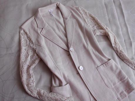 Bielo béžové dolce vita, m