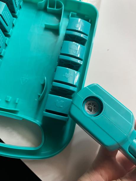 Dierkovače/ vyrezávatka, 