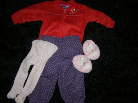 Súpravička vo výbornom stave, lupilu,68