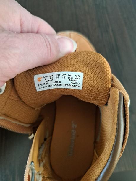 Timberland, timberland,26