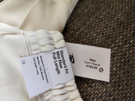 Tech fleece nike, nike,l