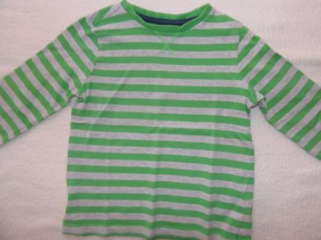 Tričko bavlnené, f&f,104