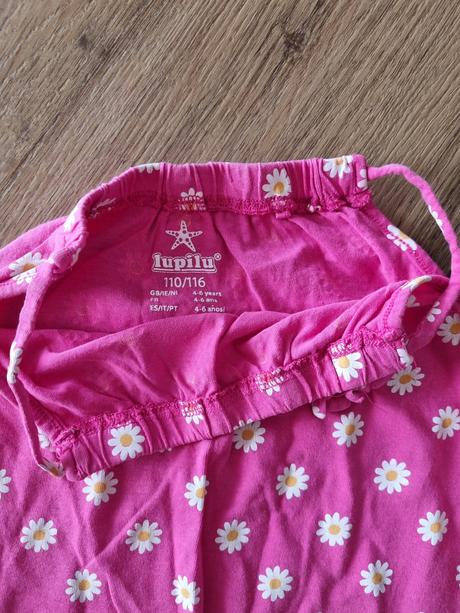 Mix oblecenia 98/104 leto/prechod, 86–98