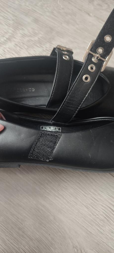 Balerínky, reserved,32