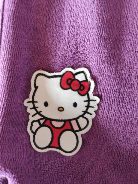 Tepláky velúrové č. 110/116, 110