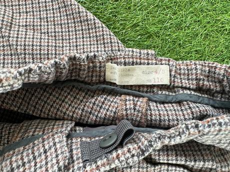 Zara kraťasy, zara,110