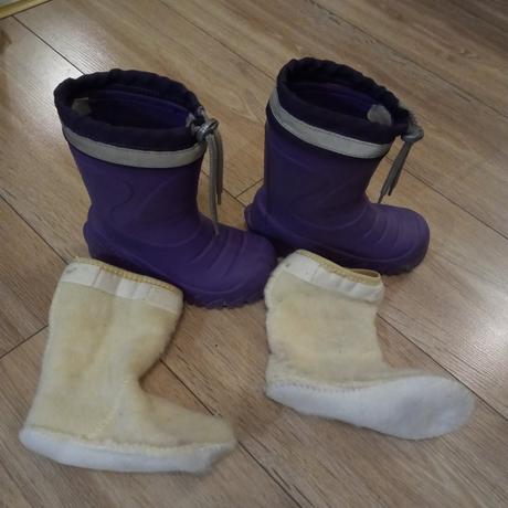 Čižmy demar 26/27, demar,27