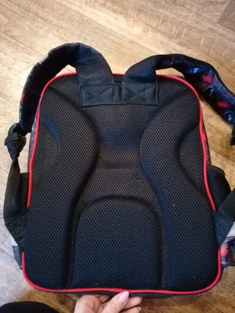 Školská taška, 
