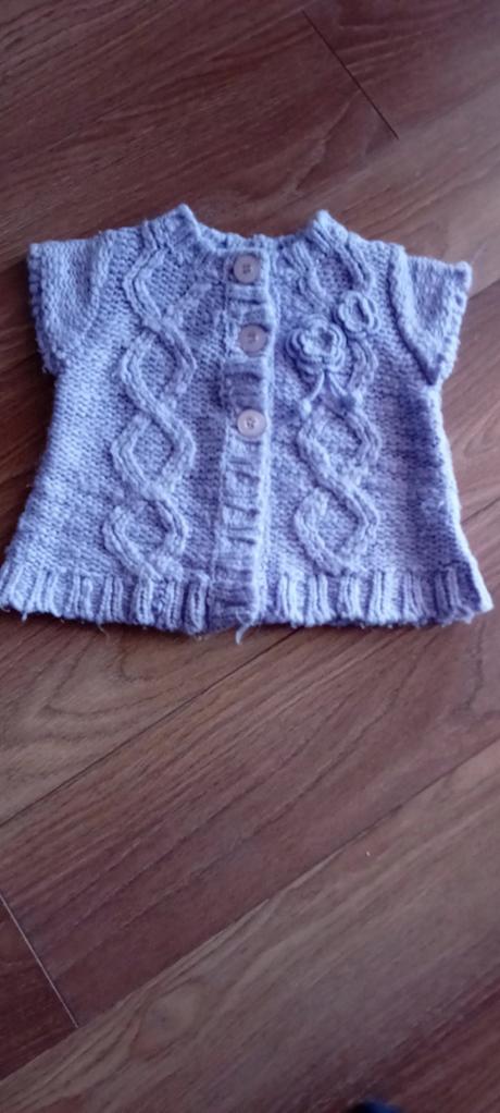 Svetrík 104, cherokee,104