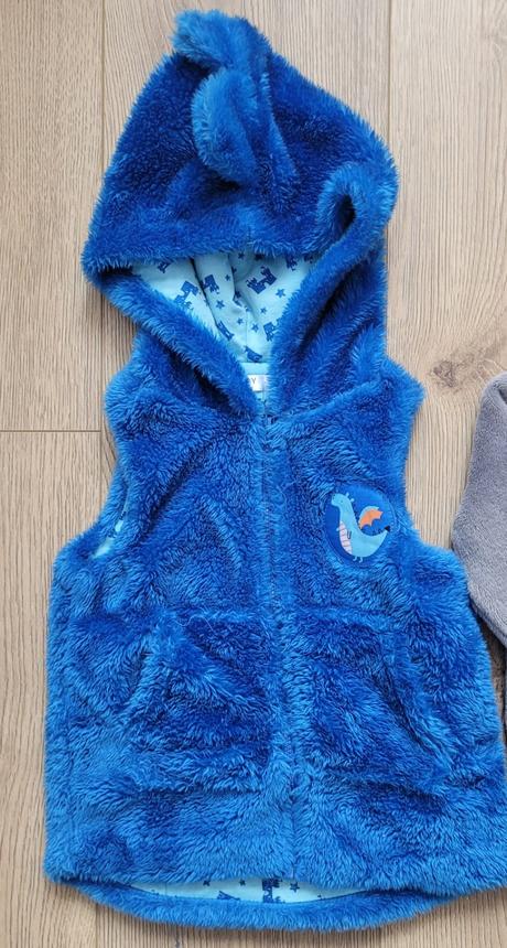 Mikiny 2 ks, pepco,92