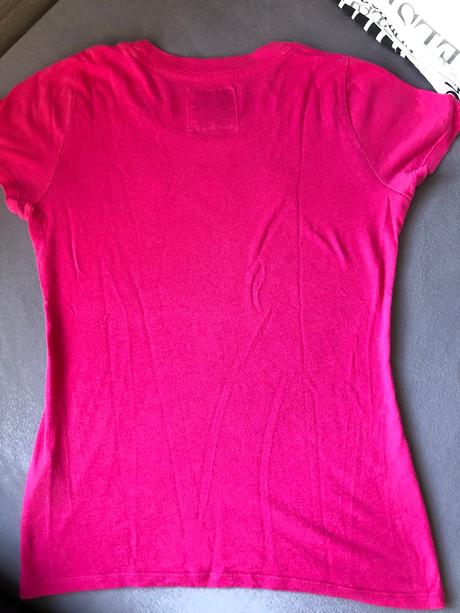 Abercrombie&fitch tričko, abercrombie&fitch,xs