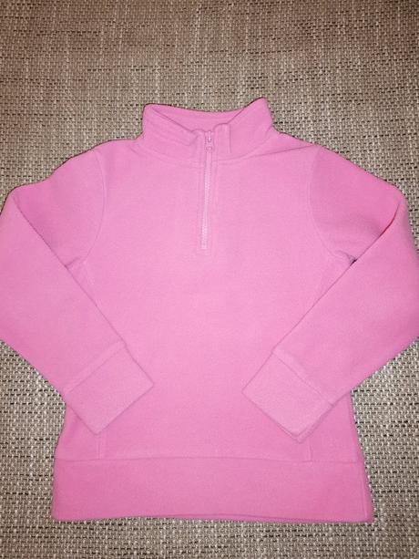 Dievčenská bunda, 110