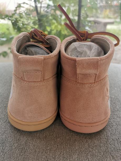 Shapen barefoot topánky berry, viac farieb, 38 / 41