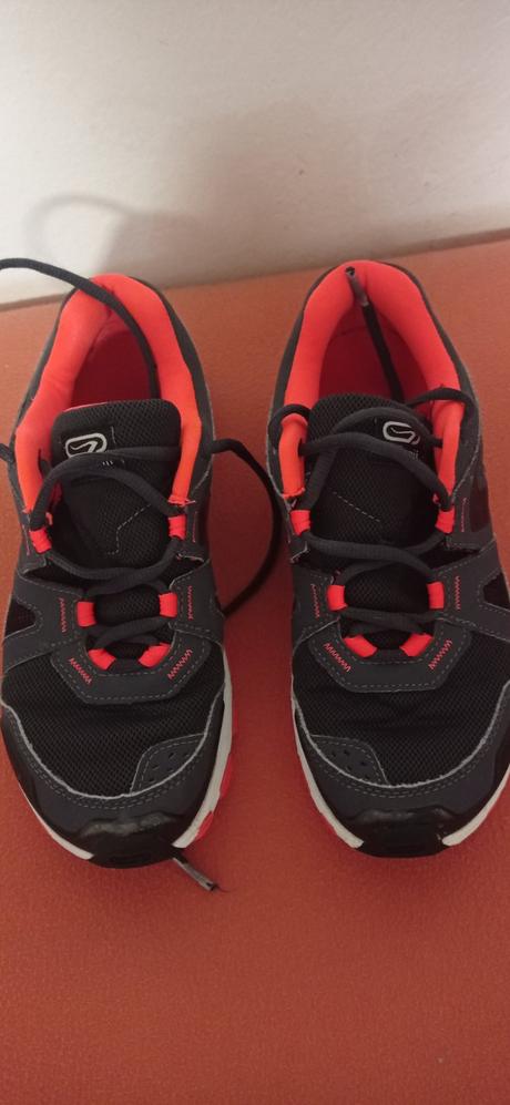 Tenistky, decathlon,37