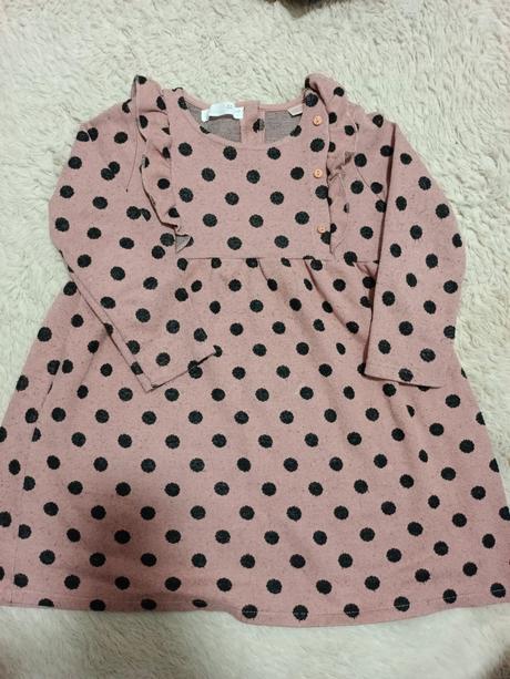 Šaty zara veľk.110, zara,110