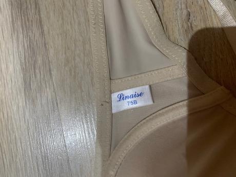 Podprsenka vystuz 75b, 75b