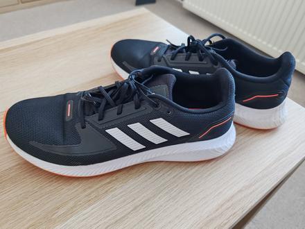 Pánske tenisky, adidas,45