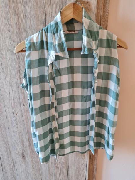 Blúzka orsay, orsay,s